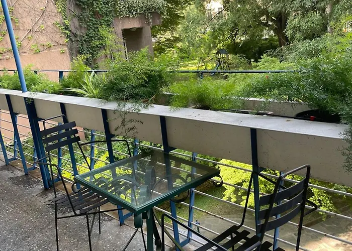 Ca' Crocetta Apartment *