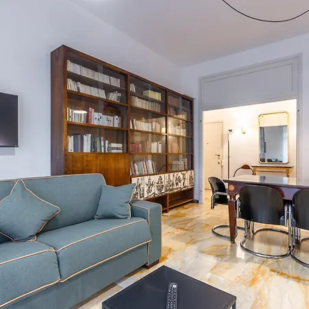 Ca' Crocetta Milánó