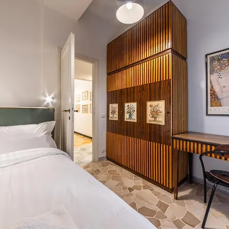 Ca' Crocetta Apartman