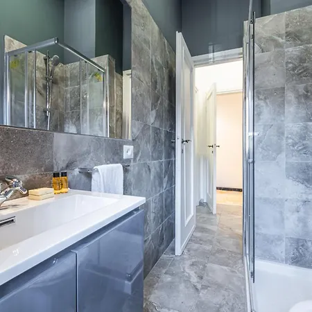 Ca' Crocetta Apartman Milánó