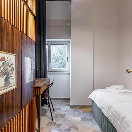 Ca' Crocetta Milánó