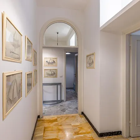 Apartman Ca' Crocetta