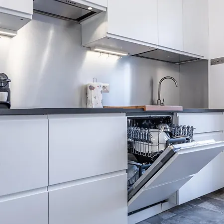 Apartman Ca' Crocetta Milánó