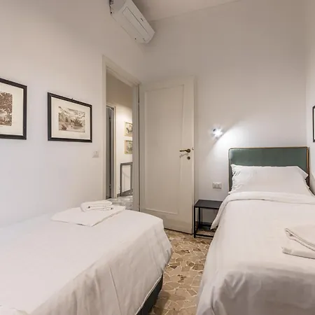 Ca' Crocetta * Milánó