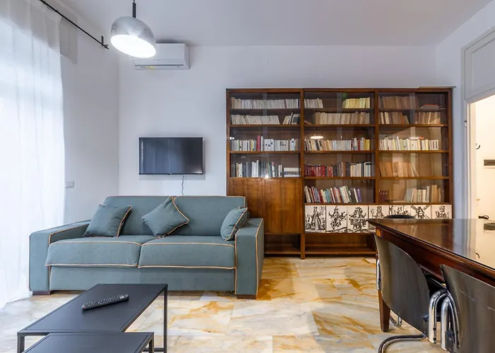 Appartement Ca' Crocetta *