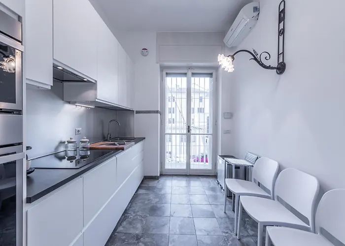 Ca' Crocetta * Milan