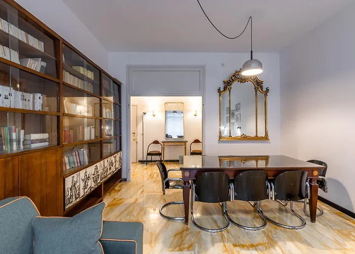 Ca' Crocetta * Milan