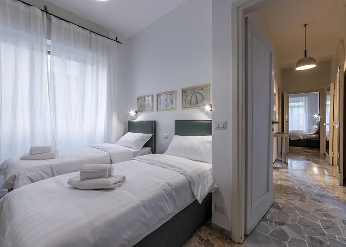 Appartement Ca' Crocetta