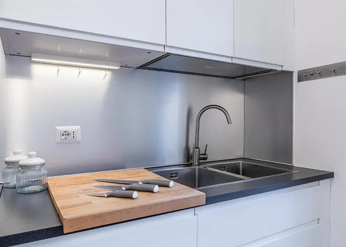 Appartement Ca' Crocetta *