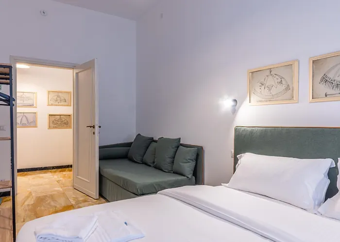 Ca' Crocetta Appartement Milan